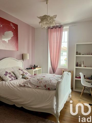 Maison de ville 6 pièces de 151 m² à Lourdes (65100)