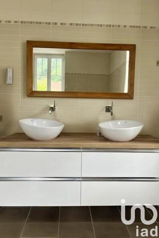 Maison de ville 6 pièces de 151 m² à Lourdes (65100)