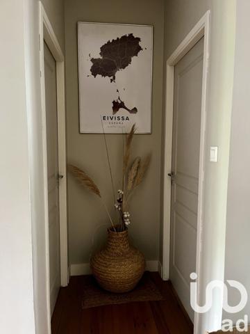 Maison de ville 6 pièces de 151 m² à Lourdes (65100)