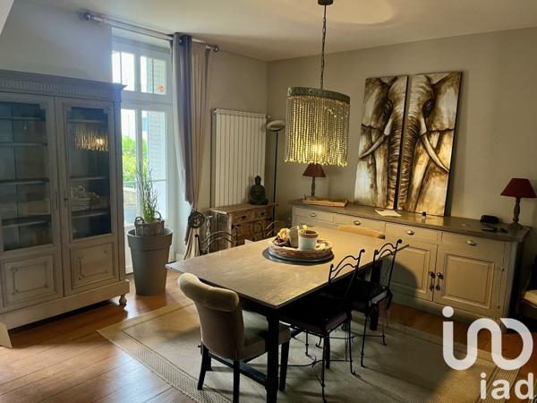 Maison de ville 6 pièces de 151 m² à Lourdes (65100)