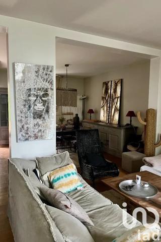 Maison de ville 6 pièces de 151 m² à Lourdes (65100)