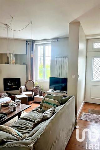 Maison de ville 6 pièces de 151 m² à Lourdes (65100)