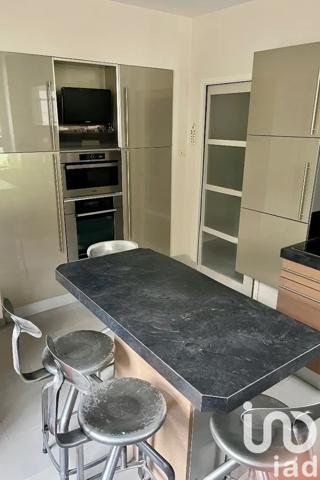 Maison de ville 6 pièces de 151 m² à Lourdes (65100)