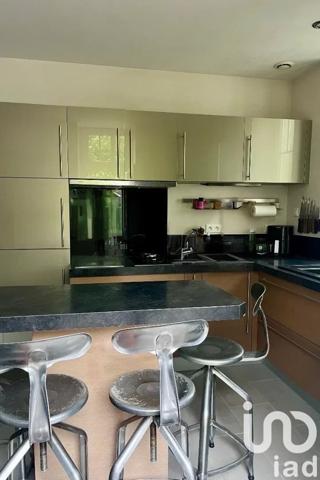 Maison de ville 6 pièces de 151 m² à Lourdes (65100)