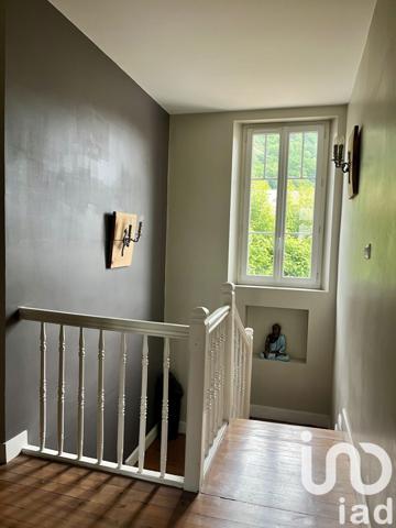 Maison de ville 6 pièces de 151 m² à Lourdes (65100)
