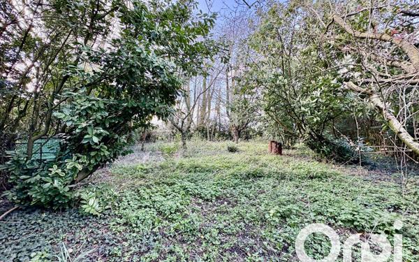 Terrain à vendre    Coulogne