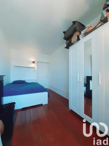 Appartement à vendre 2 pièces 27,2 m² Dijon