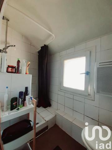 Appartement à vendre 2 pièces 27,2 m² Dijon