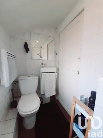 Appartement à vendre 2 pièces 27,2 m² Dijon