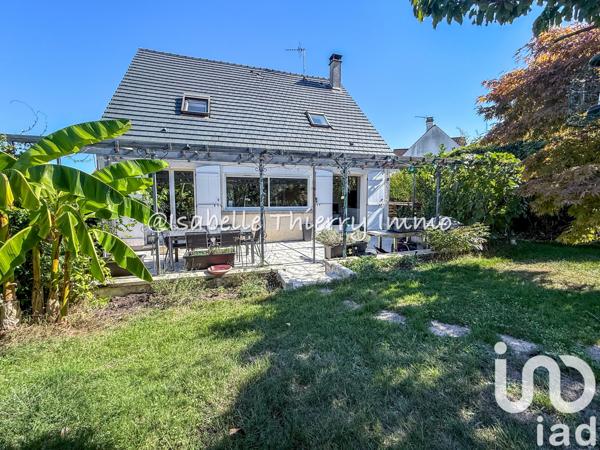Maison à vendre 6 pièces 115 m² La Ville-du-Bois
