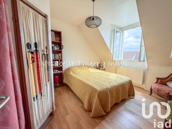 Maison à vendre 6 pièces 115 m² La Ville-du-Bois