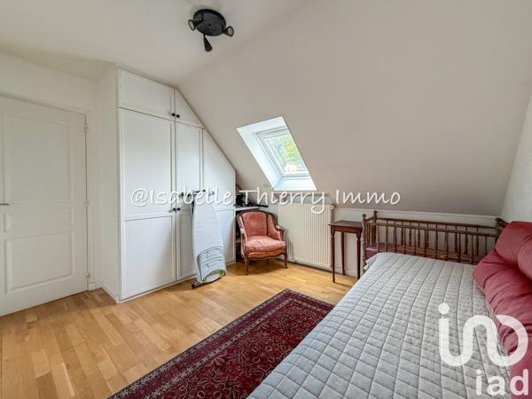Maison à vendre 6 pièces 115 m² La Ville-du-Bois