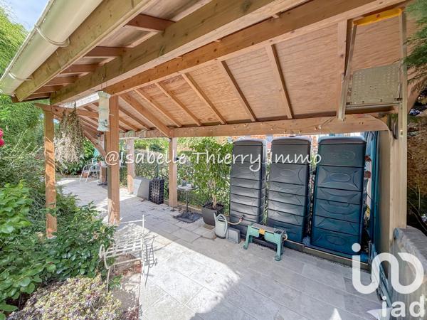 Maison à vendre 6 pièces 115 m² La Ville-du-Bois