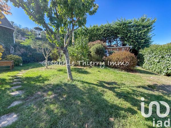 Maison à vendre 6 pièces 115 m² La Ville-du-Bois