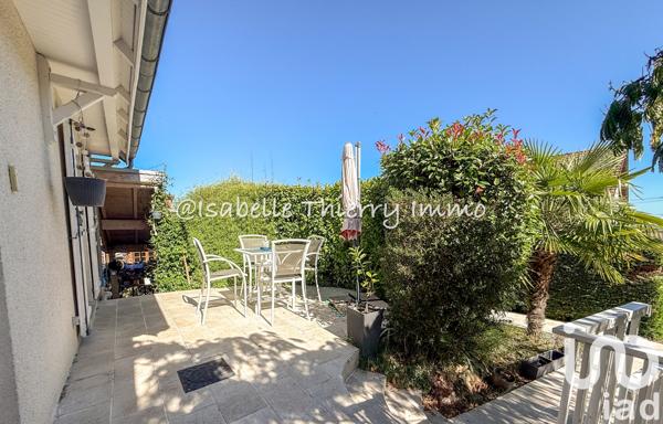 Maison à vendre 6 pièces 115 m² La Ville-du-Bois