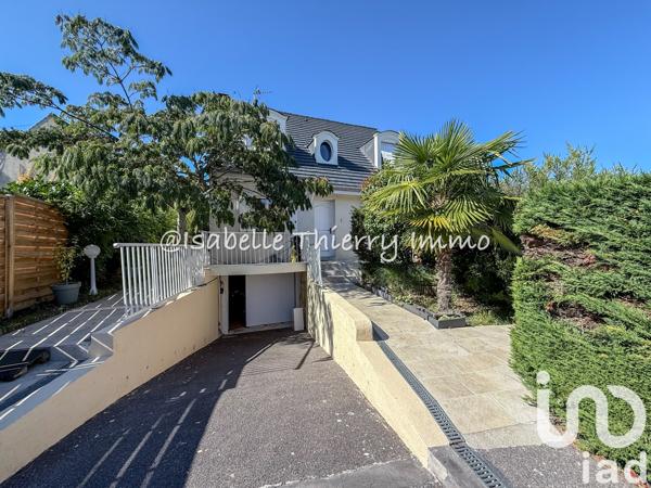 Maison à vendre 6 pièces 115 m² La Ville-du-Bois