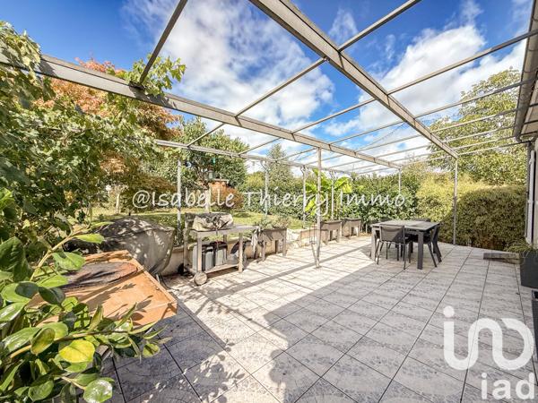 Maison à vendre 6 pièces 115 m² La Ville-du-Bois