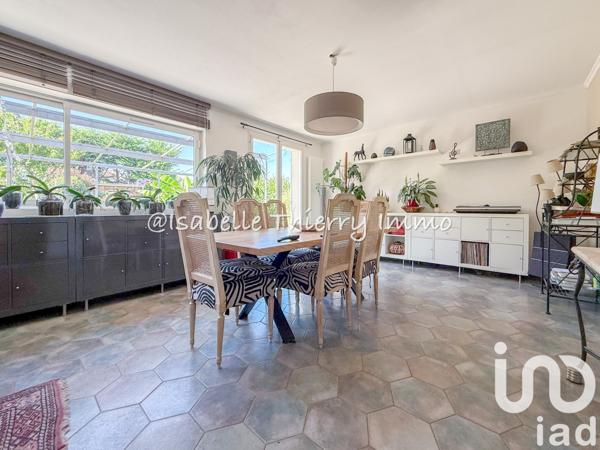 Maison à vendre 6 pièces 115 m² La Ville-du-Bois