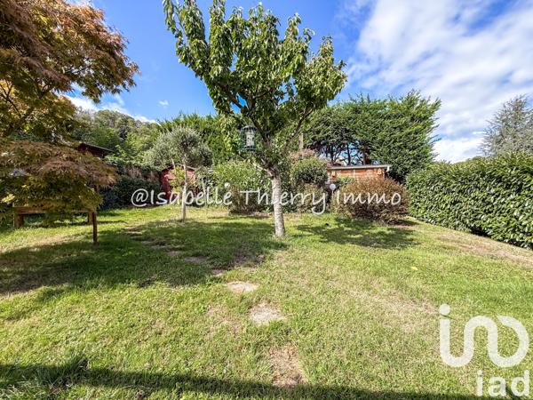 Maison à vendre 6 pièces 115 m² La Ville-du-Bois