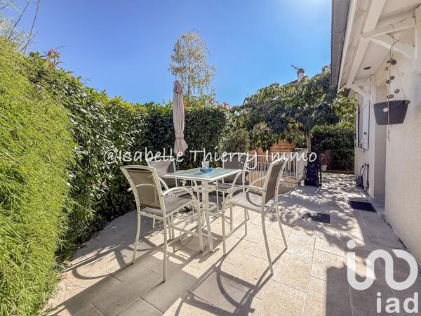 Maison à vendre 6 pièces 115 m² La Ville-du-Bois