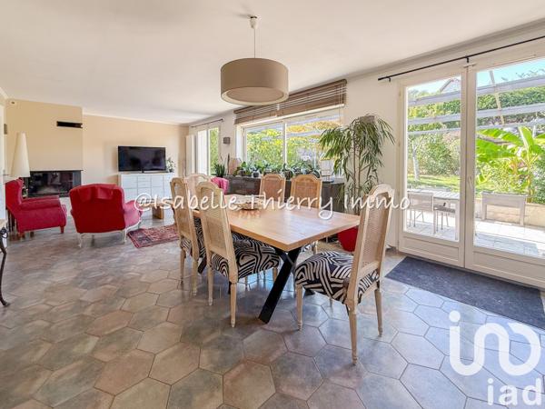 Maison à vendre 6 pièces 115 m² La Ville-du-Bois