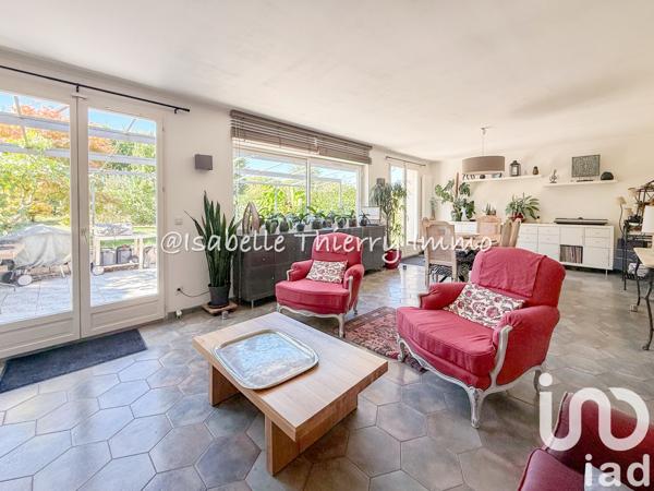 Maison à vendre 6 pièces 115 m² La Ville-du-Bois