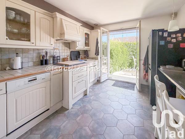 Maison à vendre 6 pièces 115 m² La Ville-du-Bois