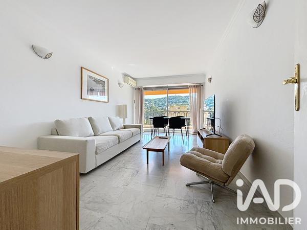 Location appartement 3 pièces 69,48 m² Le Cannet