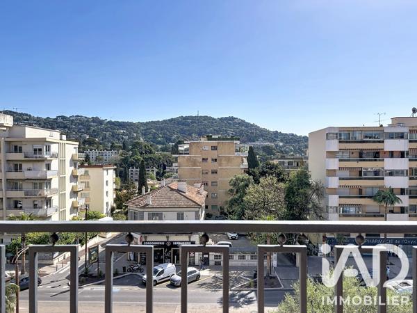 Location appartement 3 pièces 69,48 m² Le Cannet
