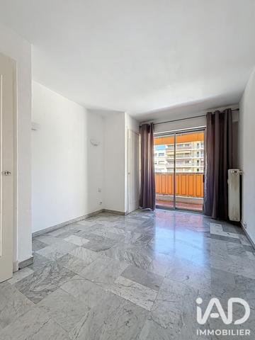 Location appartement 3 pièces 69,48 m² Le Cannet