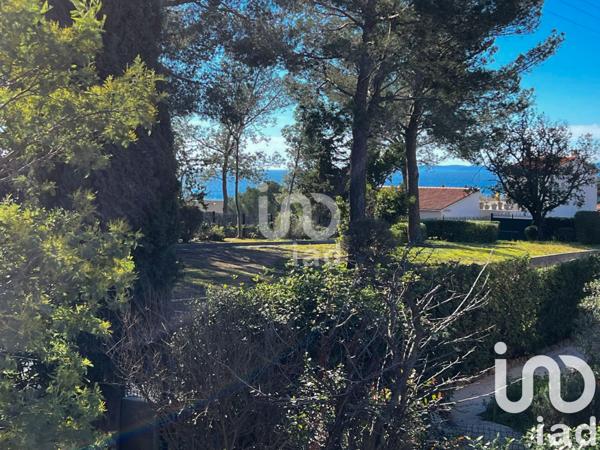 Maison à vendre 6 pièces 167 m² Saint-Raphaël