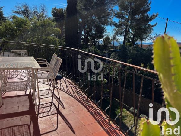 Maison à vendre 6 pièces 167 m² Saint-Raphaël