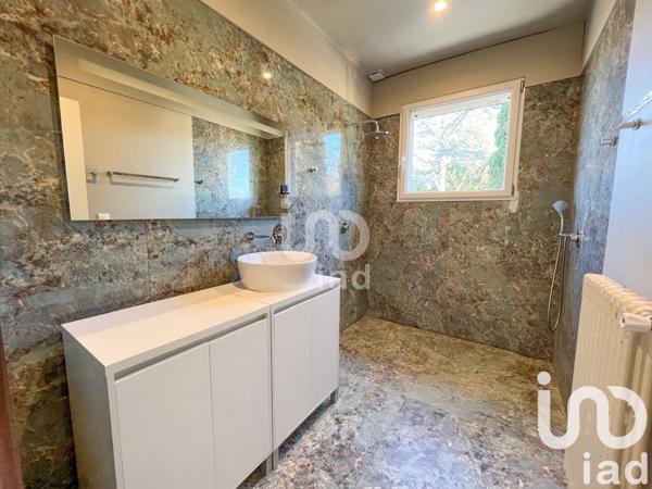 Maison à vendre 6 pièces 167 m² Saint-Raphaël