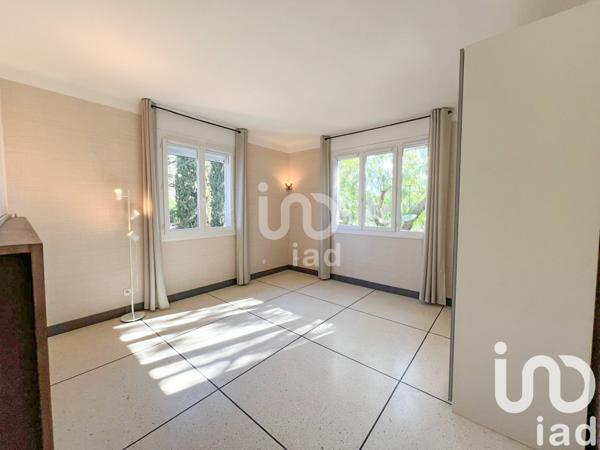 Maison à vendre 6 pièces 167 m² Saint-Raphaël