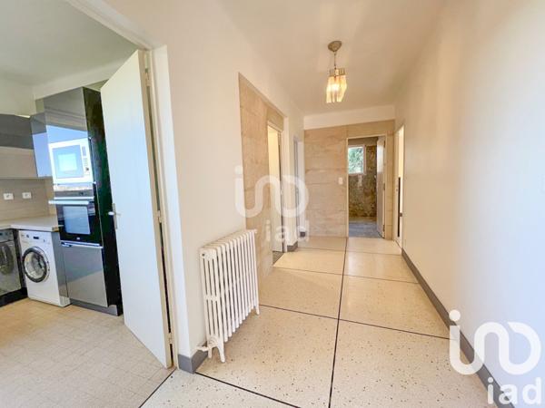 Maison à vendre 6 pièces 167 m² Saint-Raphaël