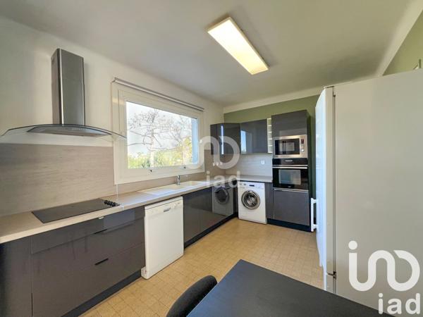 Maison à vendre 6 pièces 167 m² Saint-Raphaël