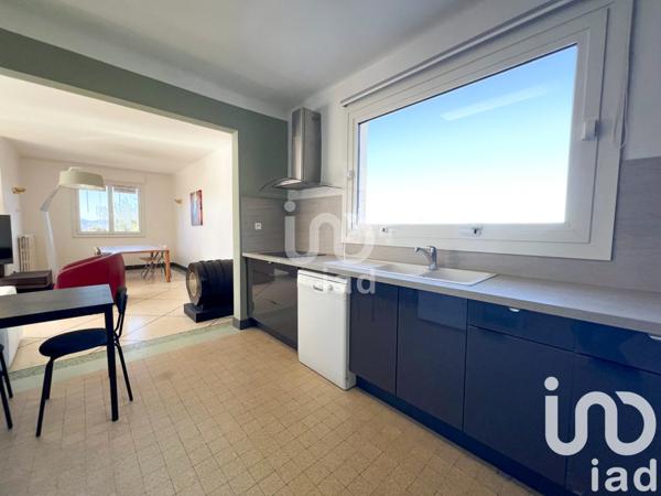 Maison à vendre 6 pièces 167 m² Saint-Raphaël