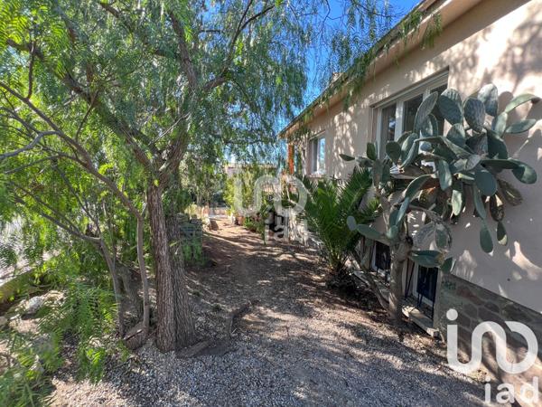 Maison à vendre 6 pièces 167 m² Saint-Raphaël