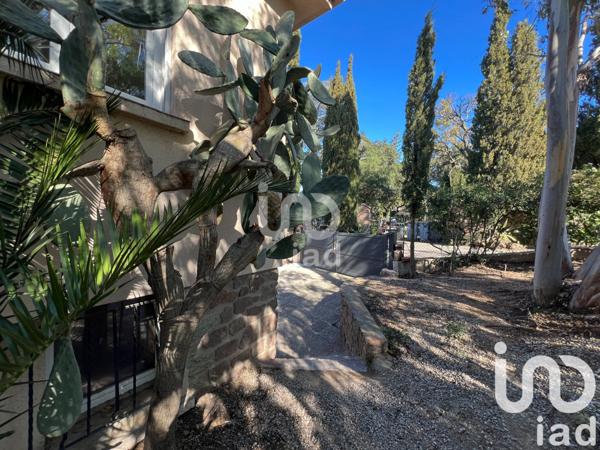 Maison à vendre 6 pièces 167 m² Saint-Raphaël