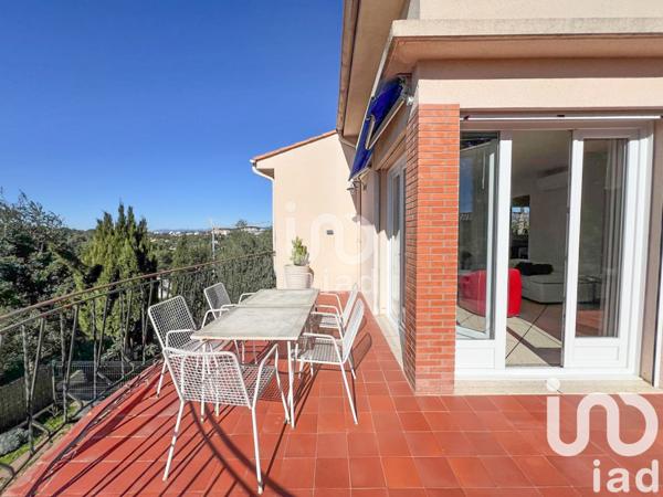 Maison à vendre 6 pièces 167 m² Saint-Raphaël