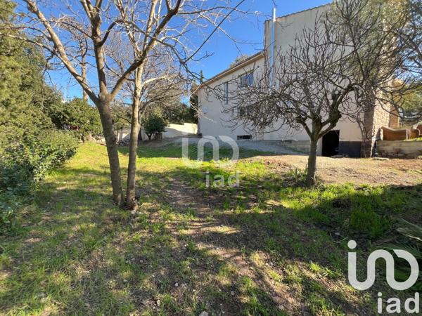 Maison à vendre 6 pièces 167 m² Saint-Raphaël