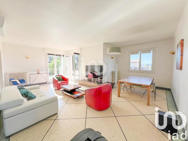 Maison à vendre 6 pièces 167 m² Saint-Raphaël