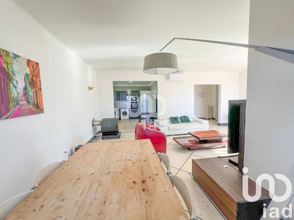 Maison à vendre 6 pièces 167 m² Saint-Raphaël