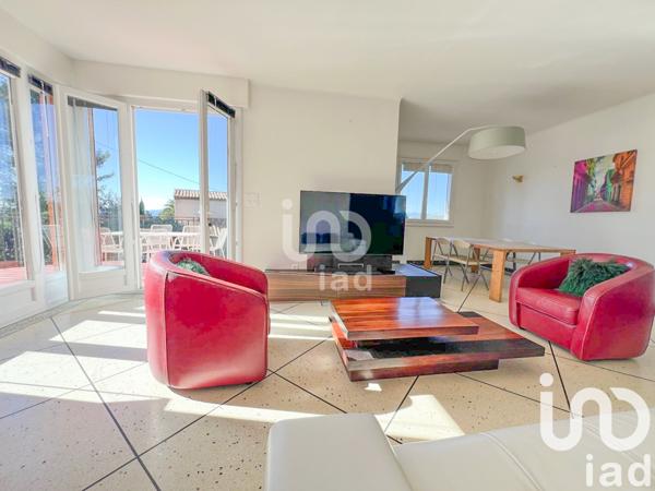 Maison à vendre 6 pièces 167 m² Saint-Raphaël