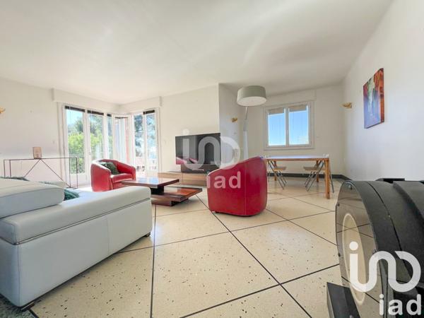 Maison à vendre 6 pièces 167 m² Saint-Raphaël