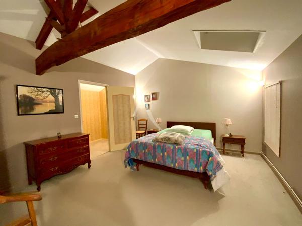 Maison Saint Bonnet Sur Gironde 5 pièce(s)