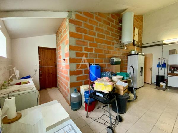 Maison Saint Bonnet Sur Gironde 5 pièce(s)