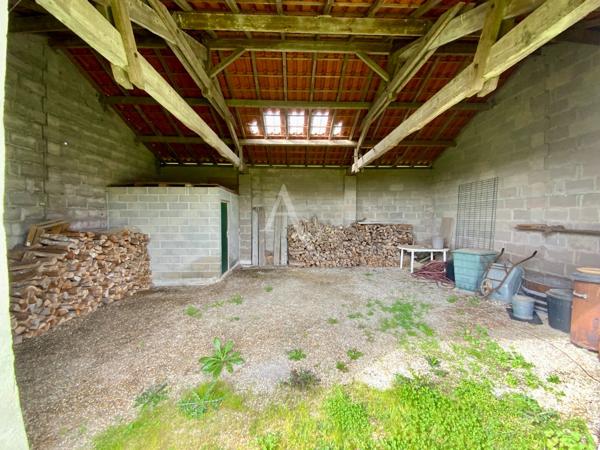 Maison Saint Bonnet Sur Gironde 5 pièce(s)