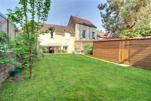Maison 3 pièces 70 m2