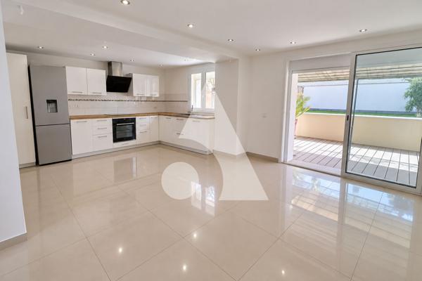 Maison 3 pièces 70 m2